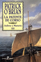 La patente de corso (XII)  (bolsillo)
