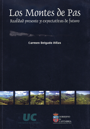 Los Montes de Pas: realidad, presente y expectativas de futuro