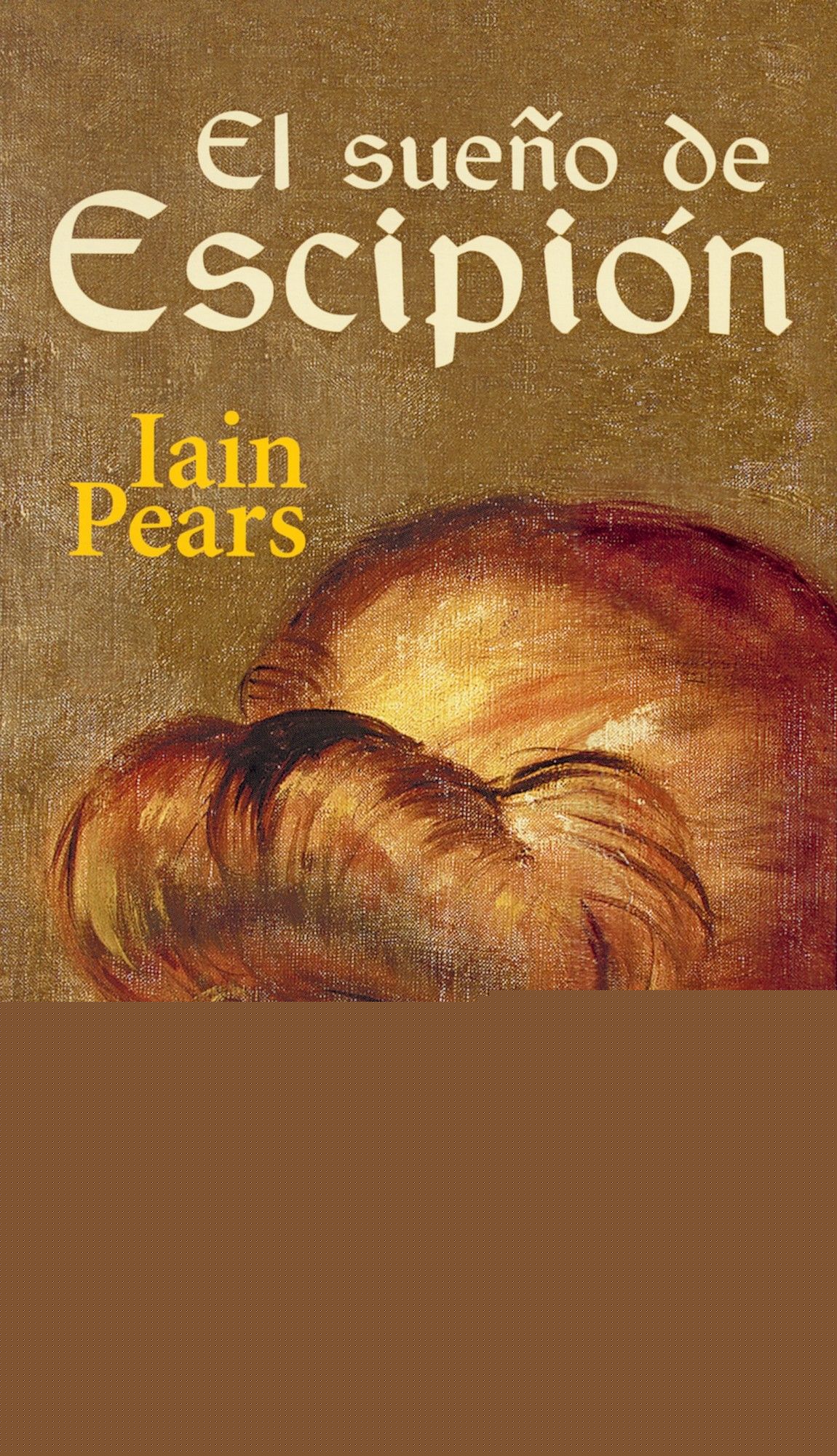 El sueño de Escipión