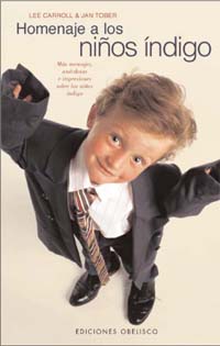 Homenaje a los niños índigo