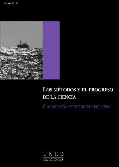 Los métodos y el progreso de la ciencia