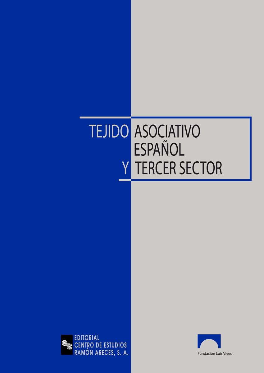 Tejido asociativo español y tercer sector