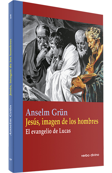 Jesús, imagen de los hombres