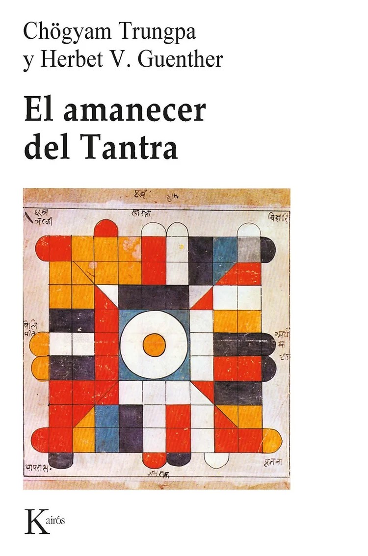 El amanecer del tantra