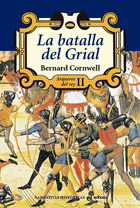 La batalla del grial (II)