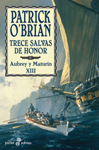 Trece salvas de honor (XIII)