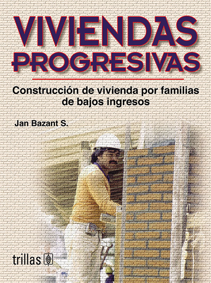 Viviendas progresivas