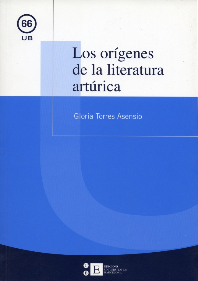 Los orígenes de la literatura artúrica