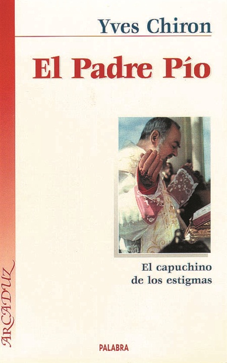El Padre Pío