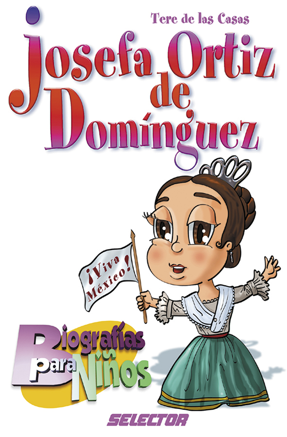 Josefa Ortiz de Domínguez