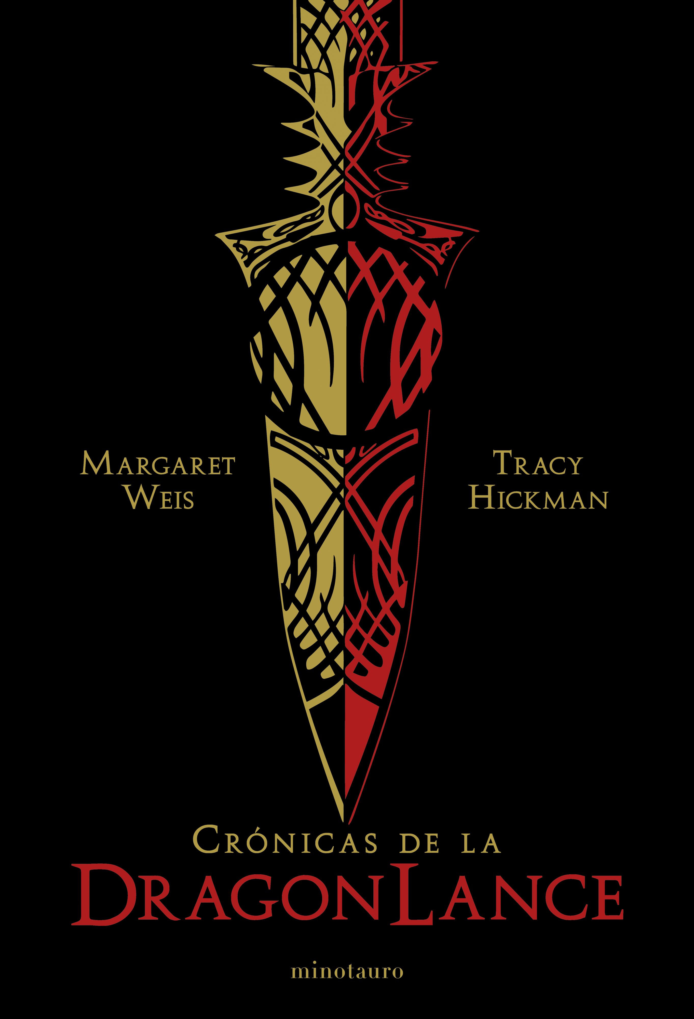 Crónicas de la Dragonlance (edición de lujo)