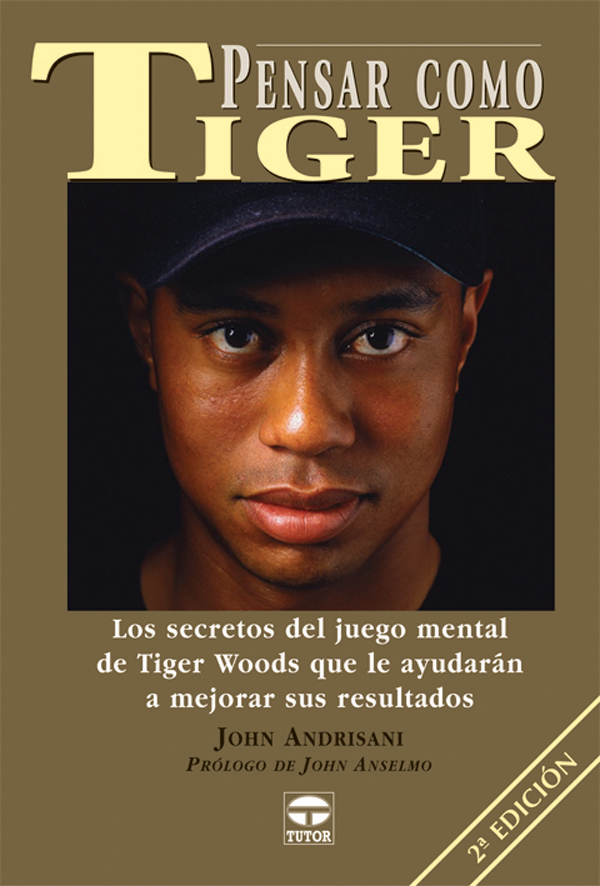 PENSAR COMO TIGER
