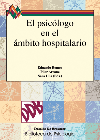 El psicólogo en el ámbito hospitalario