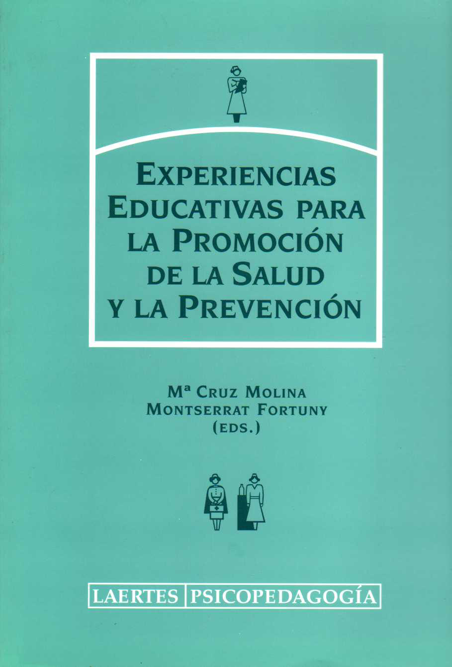 Experiencias educativas para la transición de la salud y la prevención