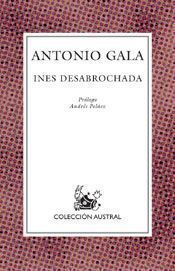 Inés desabrochada