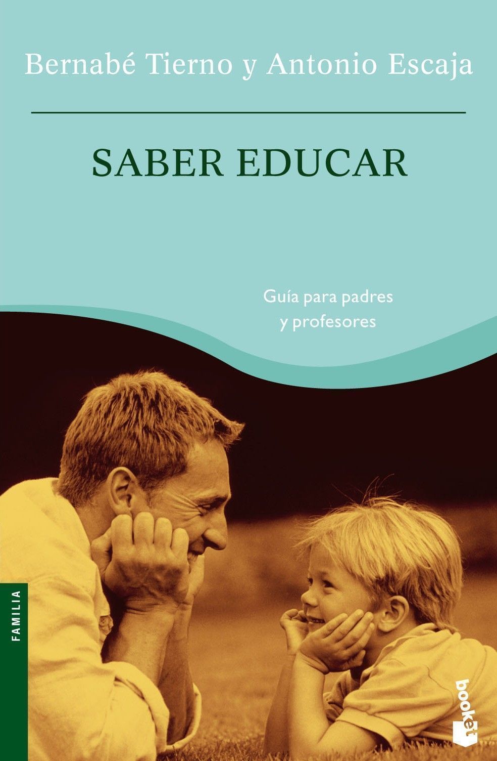 Saber educar