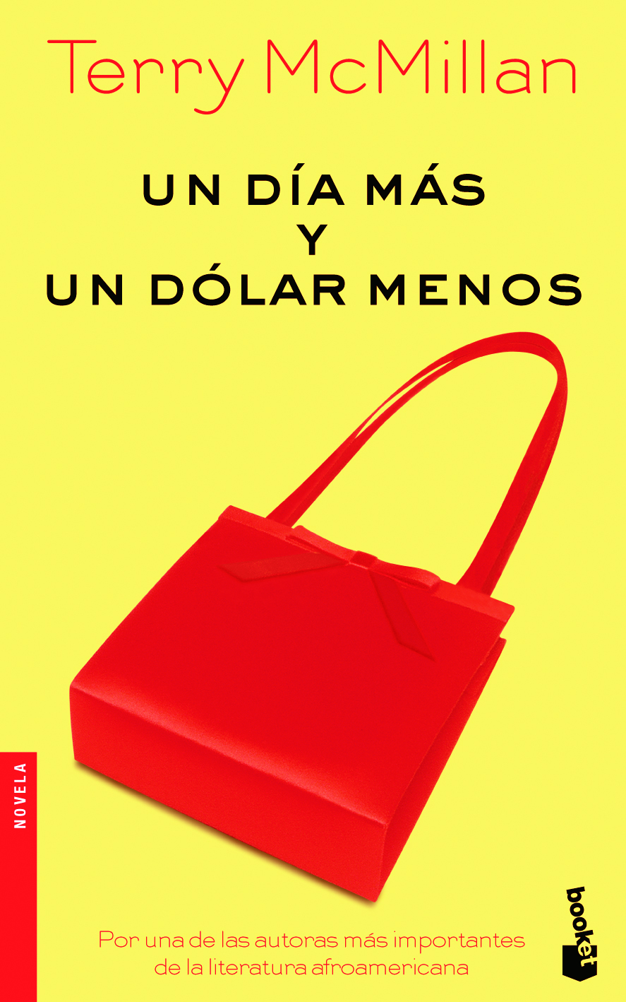 Un día más y un dólar menos