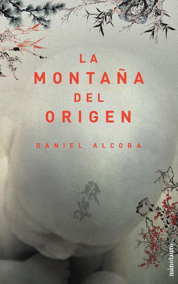 La montaña del origen