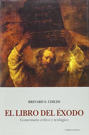 El libro del Éxodo