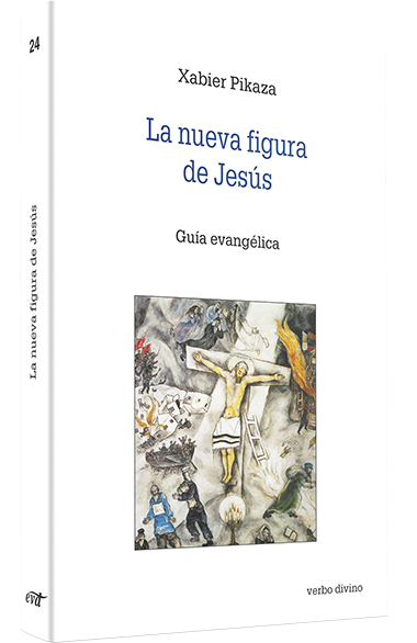 La nueva figura de Jesús