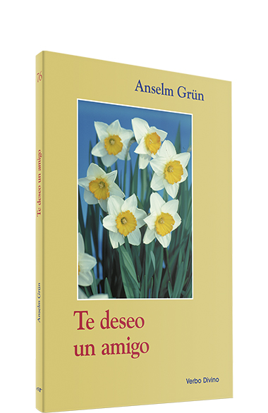 Te deseo un amigo