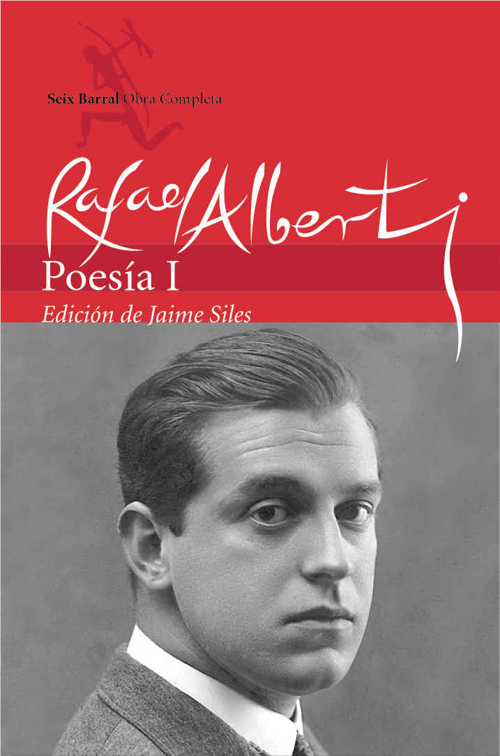 Obras Completas. Poesía, I