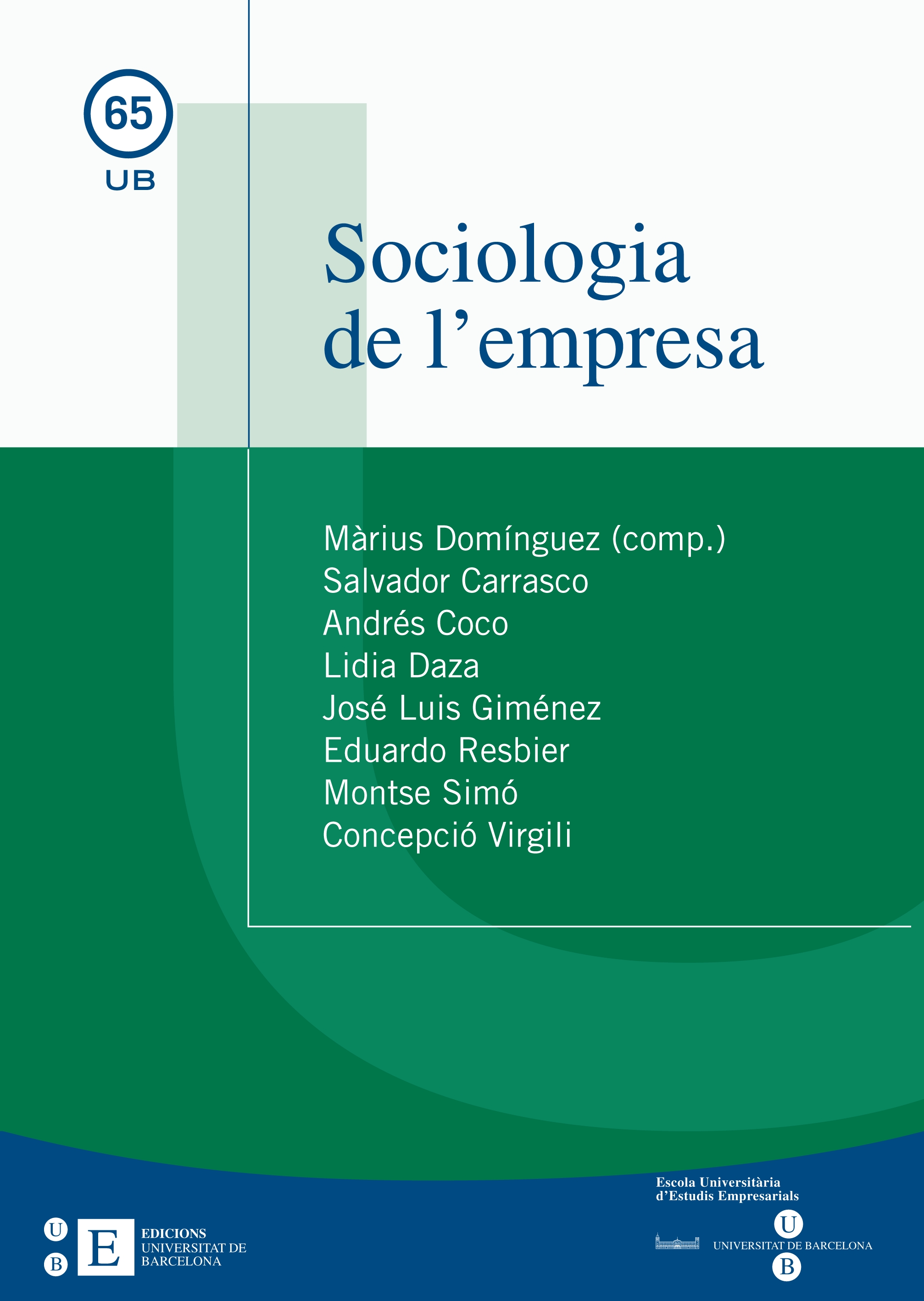 Sociologia de l'empresa
