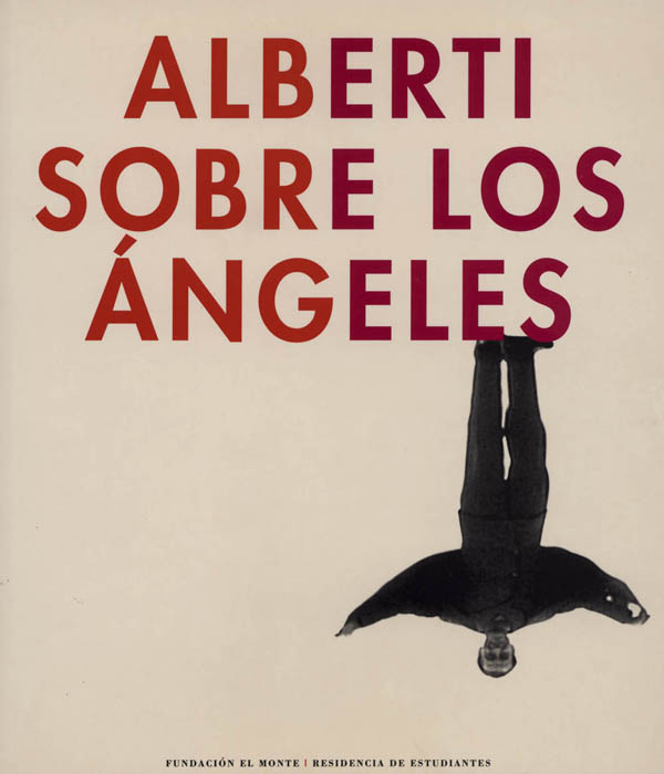 Alberti sobre los ángeles