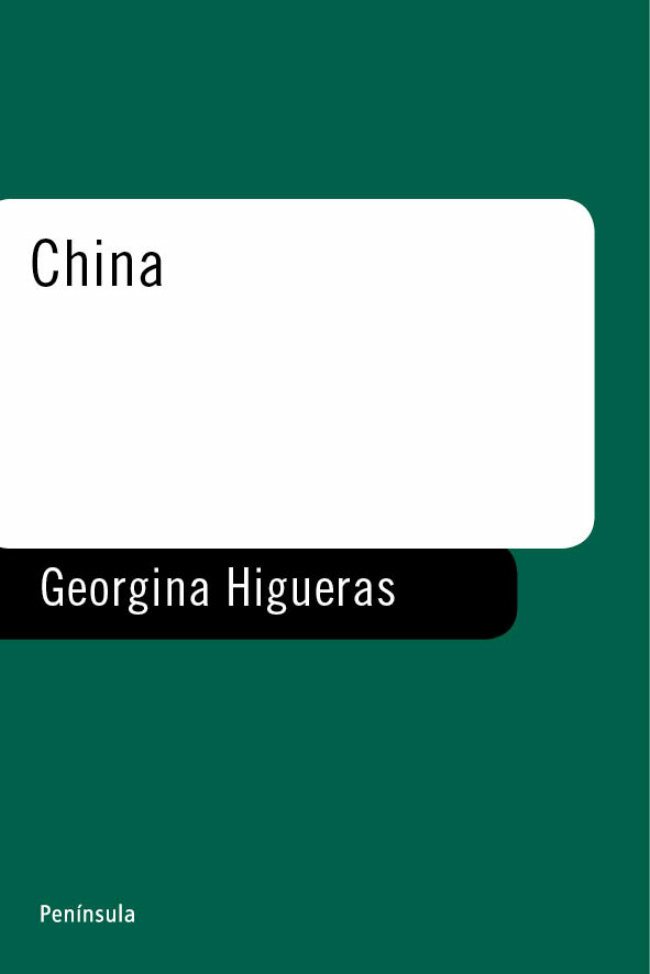 China.