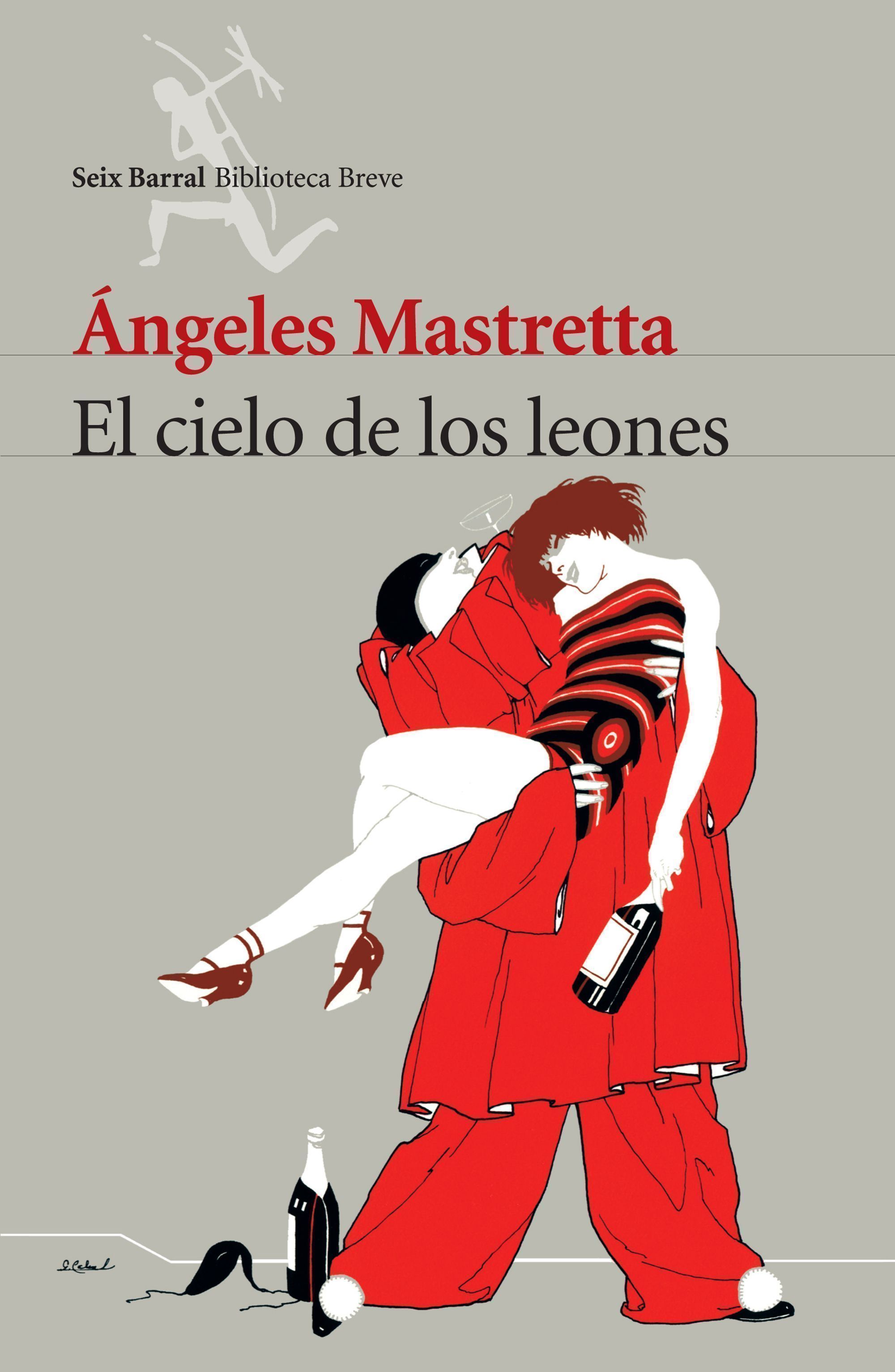 El cielo de los leones