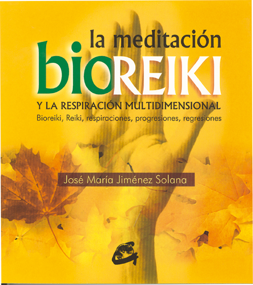 La meditación bioreiki y la respiración multidimensional