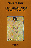 Los testamentos traicionados
