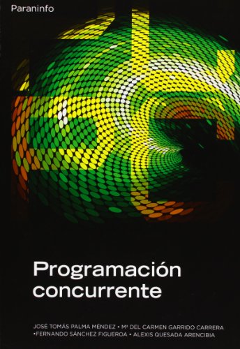 Programación concurrente