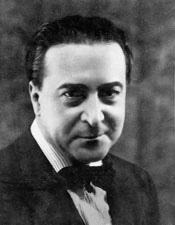 Julio Camba