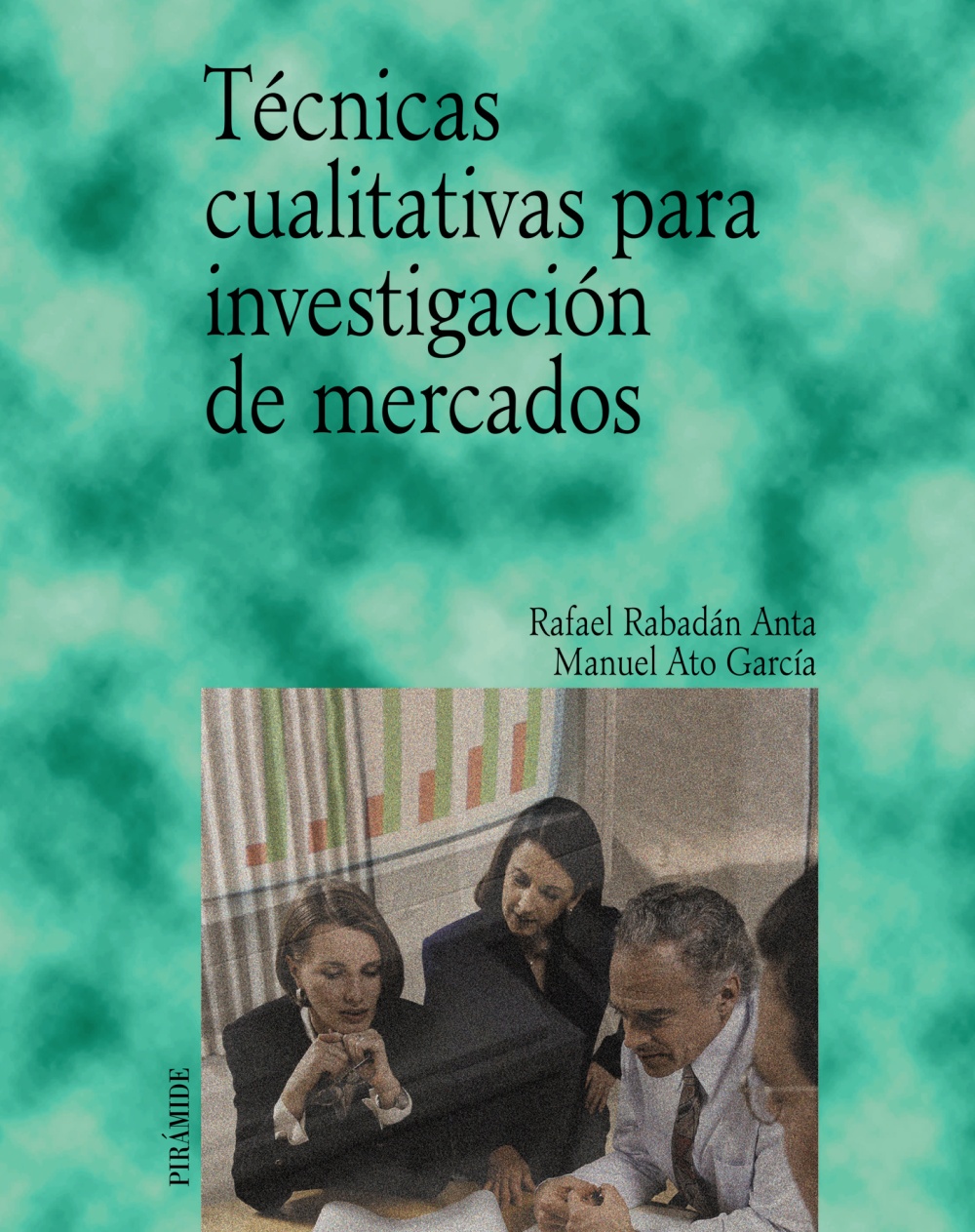 Técnicas cualitativas para investigación de mercados