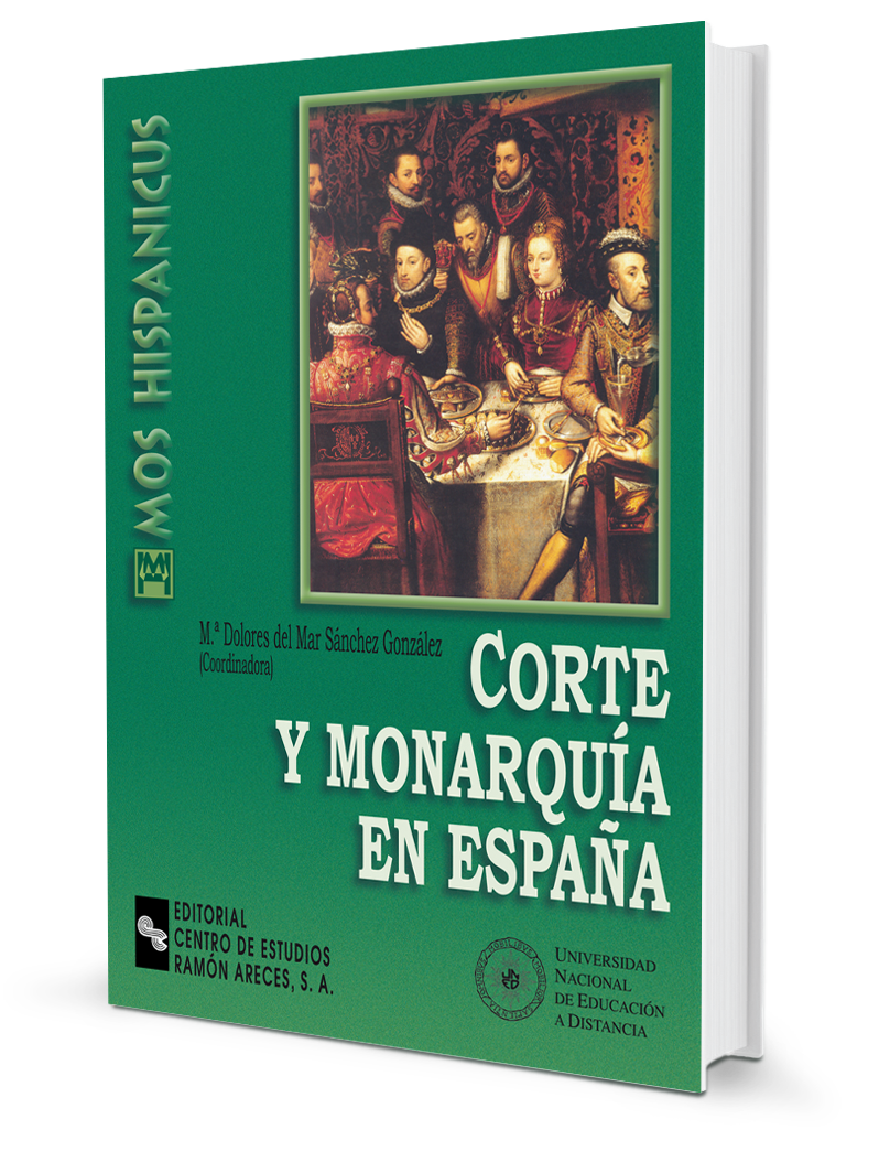 Corte y monarquía en España