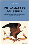 En las garras del águila