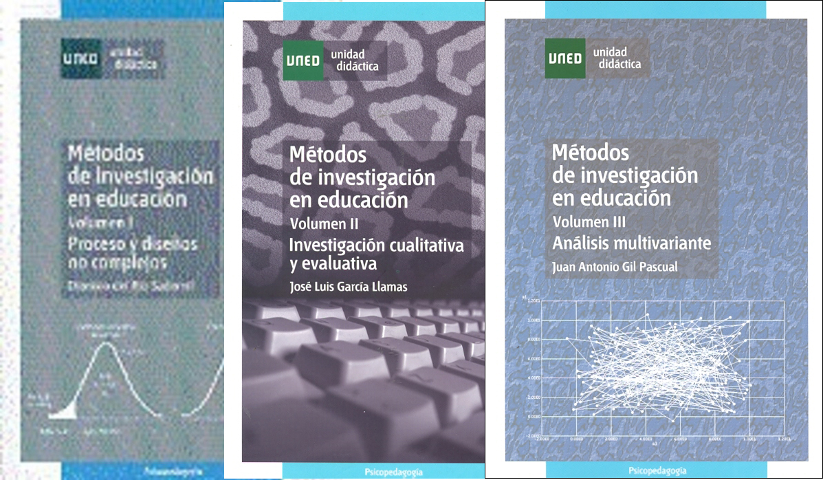 Métodos de investigación en educación