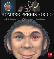 El hombre prehistórico