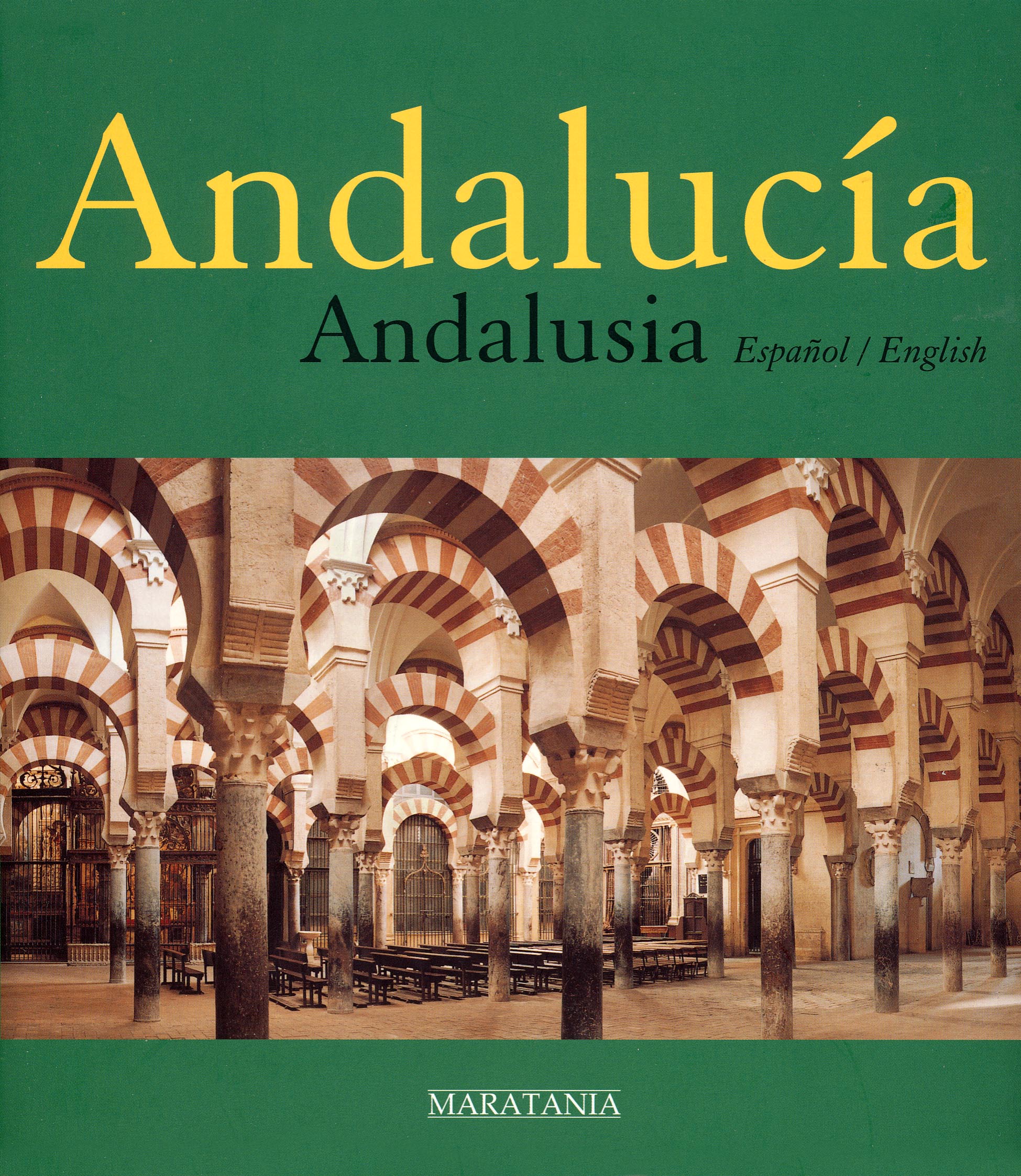 Andalucía Múltiple
