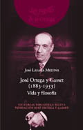 José Ortega y Gasset (1883-1995)