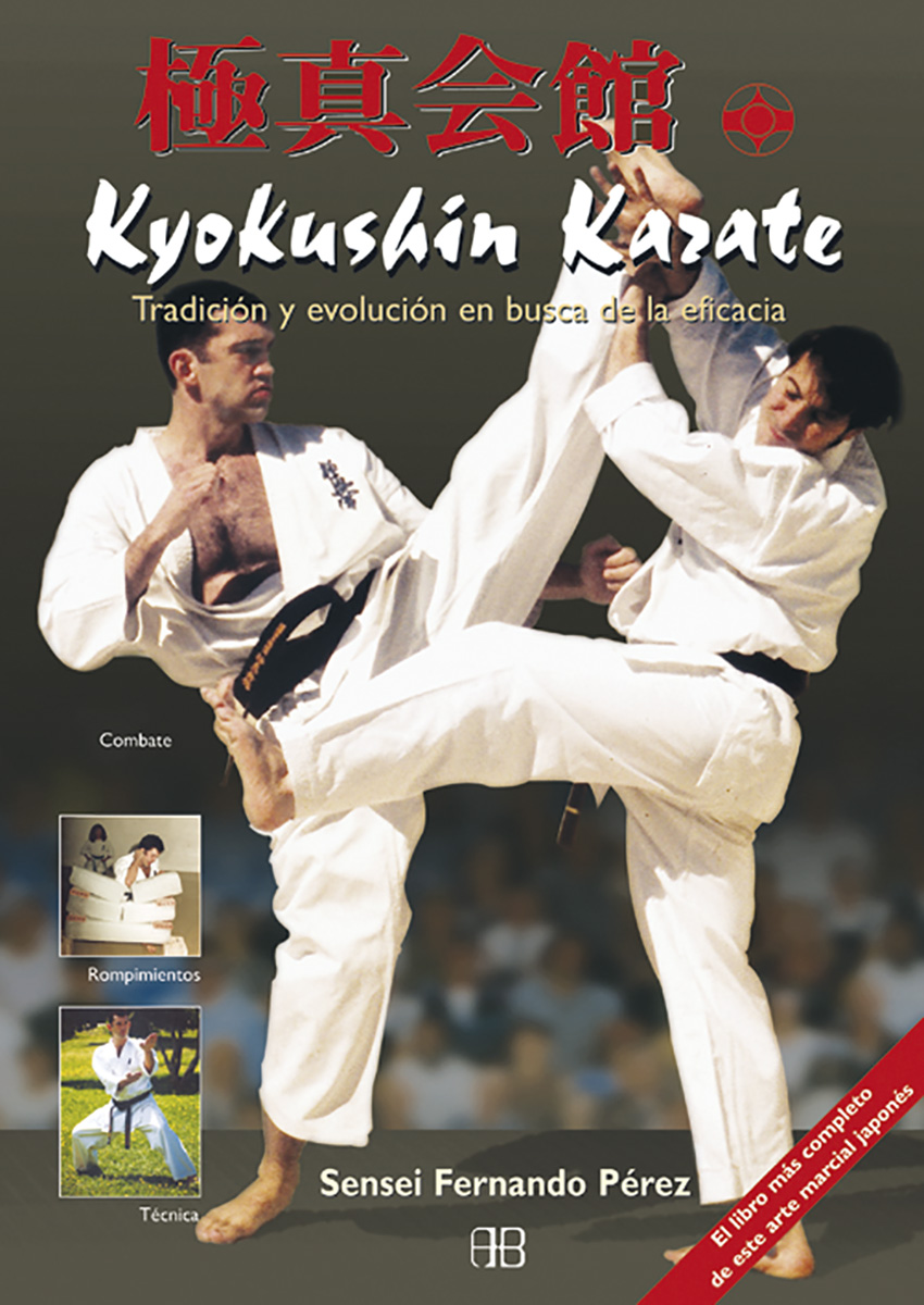 Kyokushin Karate