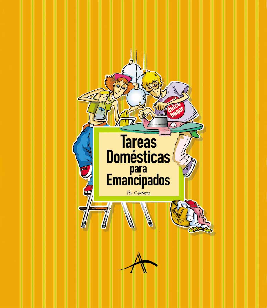 Tareas domésticas para hijos emancipados