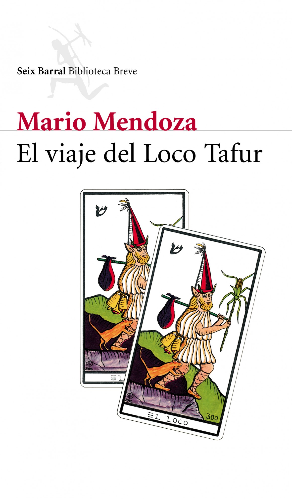 El viaje del loco Tafur