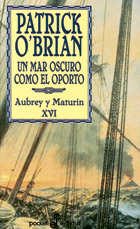 Un mar oscuro como el oporto (XVI) (bolsillo)