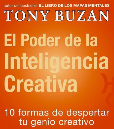 El poder de la inteligencia creativa