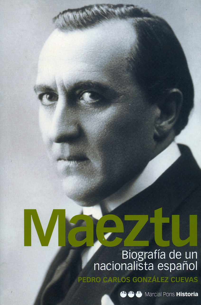 MAEZTU