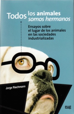 Todos los animales somos hermanos