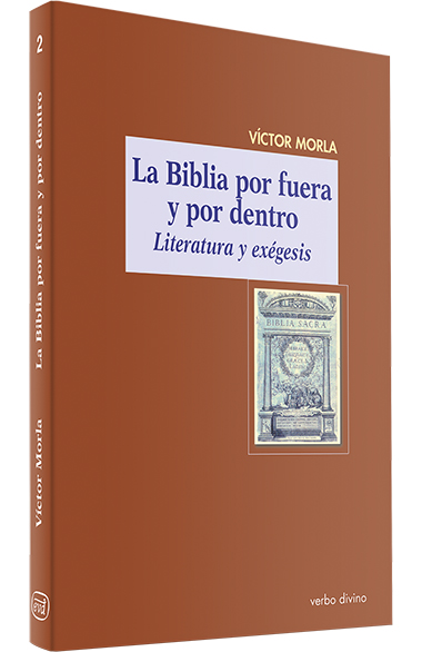 La Biblia por fuera y por dentro