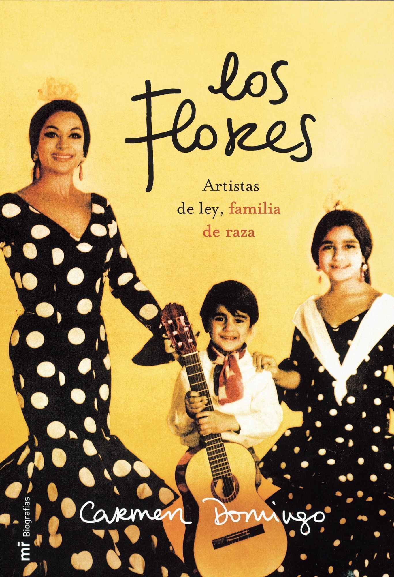 Los flores